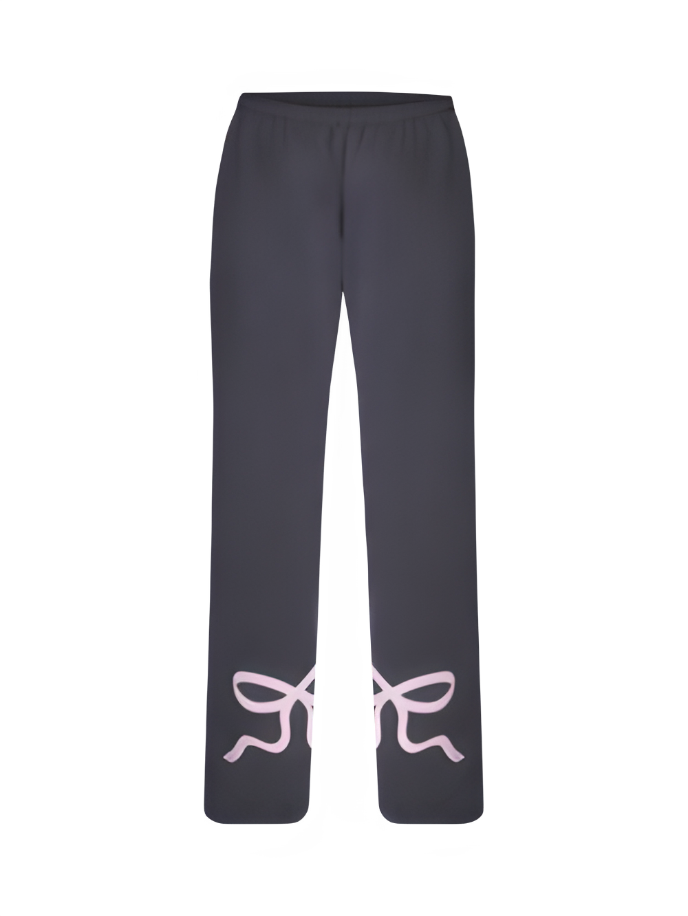 Stacey™ - Cozy Bow Tracksuit