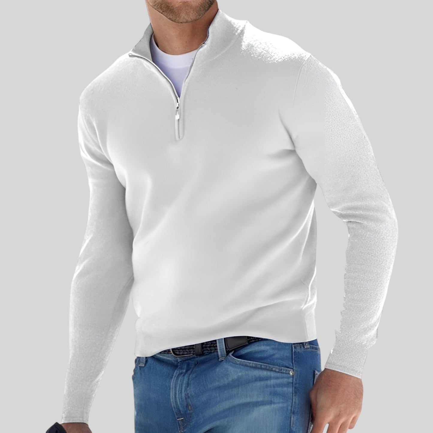 Winston™ Quarter-Zip Pullover