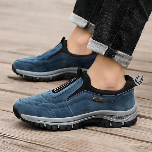 REMI | ORTHOPAEDIC WALKING SHOES