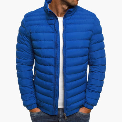 GABRIEL | ELEGANT WARM PUFFER