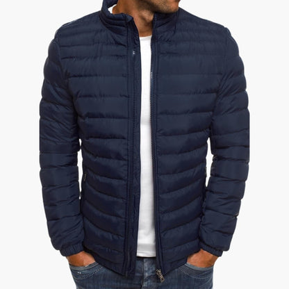 GABRIEL | ELEGANT WARM PUFFER