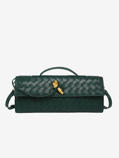 Vera Velvet Bag