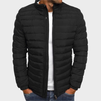 GABRIEL | ELEGANT WARM PUFFER