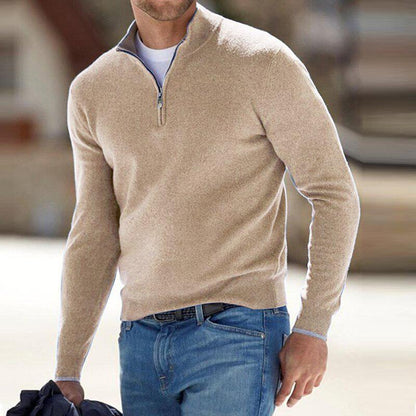 Winston™ Quarter-Zip Pullover