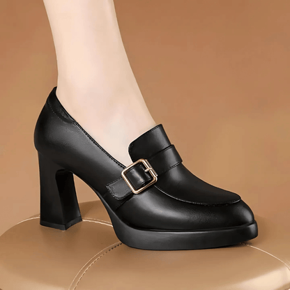 Luna| Classic Pumps