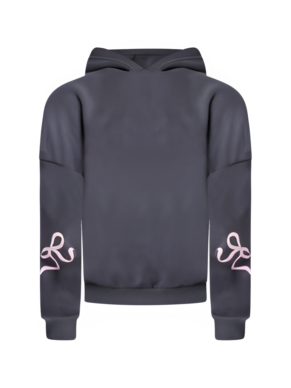 Stacey™ - Cozy Bow Tracksuit