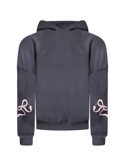 Stacey™ - Cozy Bow Tracksuit