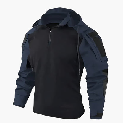 Delta - Tactical pullover