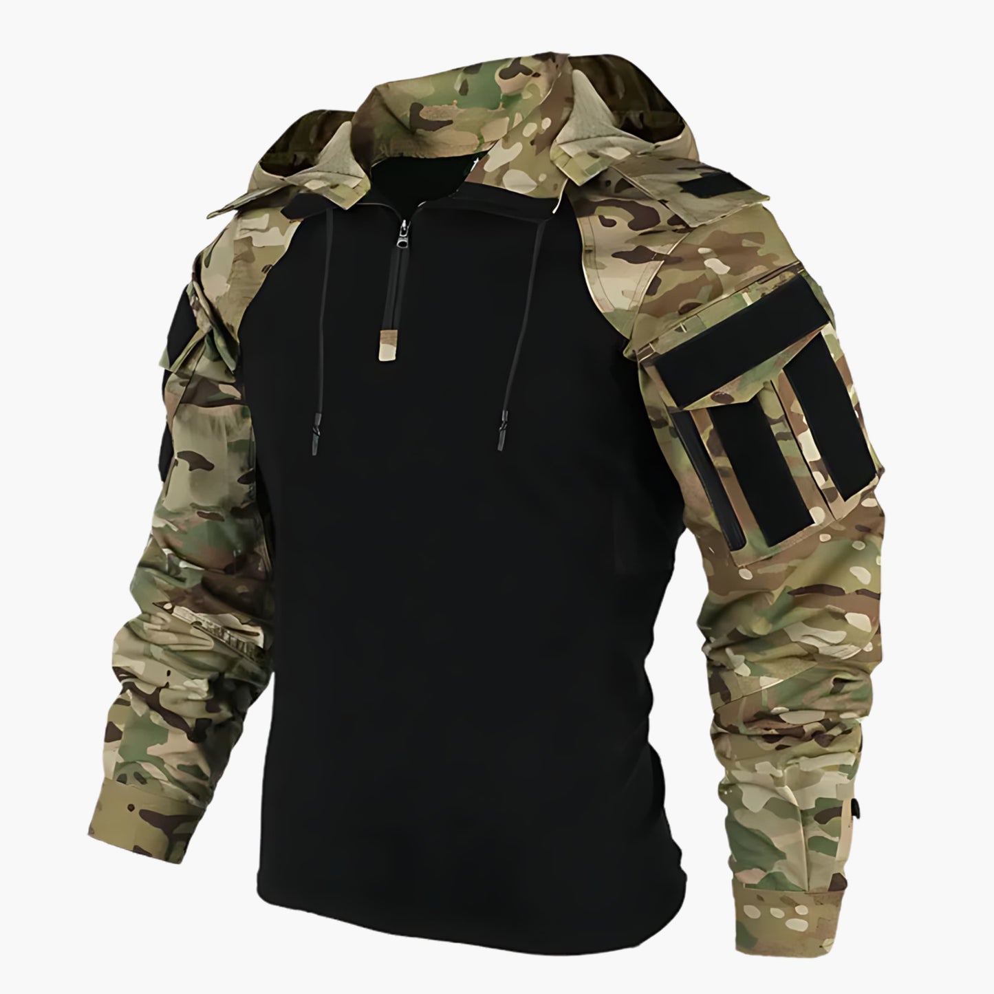 Delta - Tactical pullover