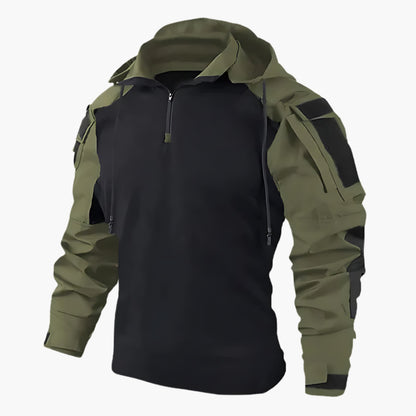 Delta - Tactical pullover