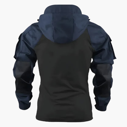 Delta - Tactical pullover