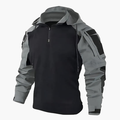 Delta - Tactical pullover