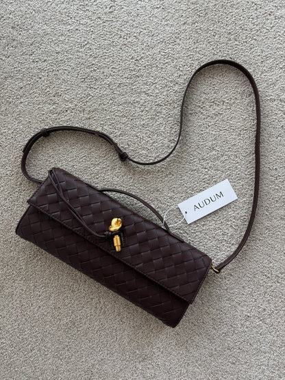 Vera Velvet Bag