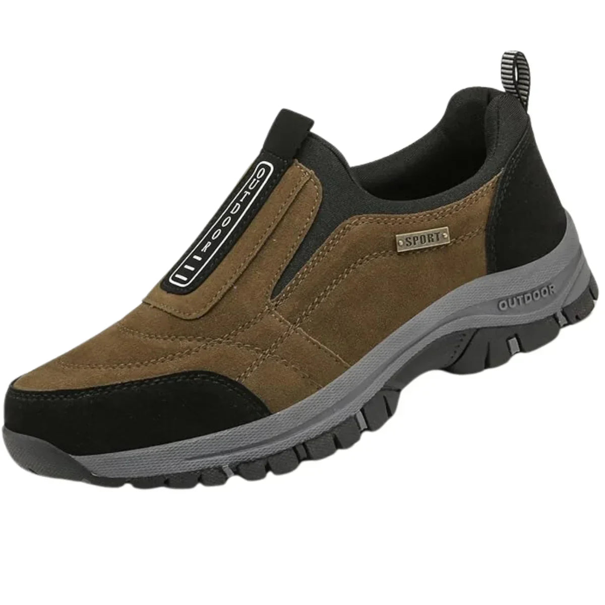 REMI | ORTHOPAEDIC WALKING SHOES