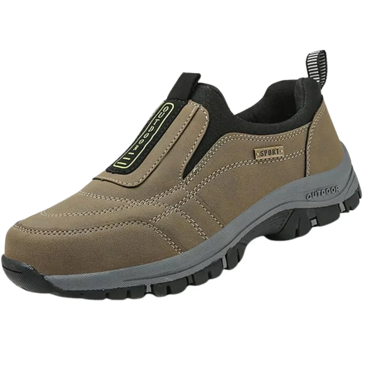 REMI | ORTHOPAEDIC WALKING SHOES