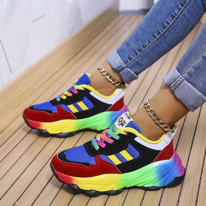 Aurora™ - Coloured  Sneakers