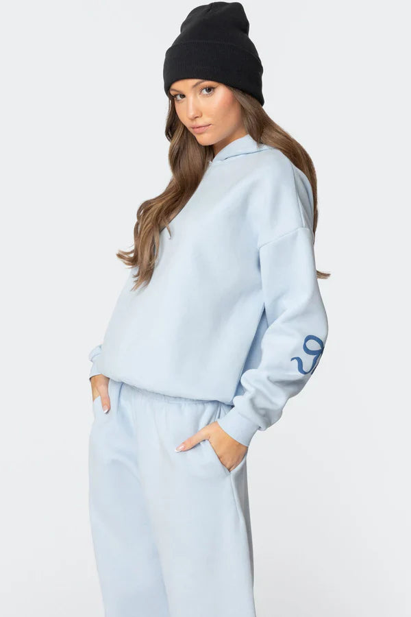 Stacey™ - Cozy Bow Tracksuit