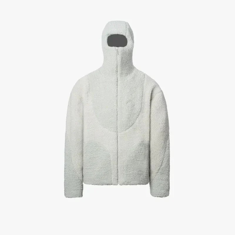 George - CLOUD HOODIE