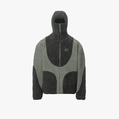 George - CLOUD HOODIE