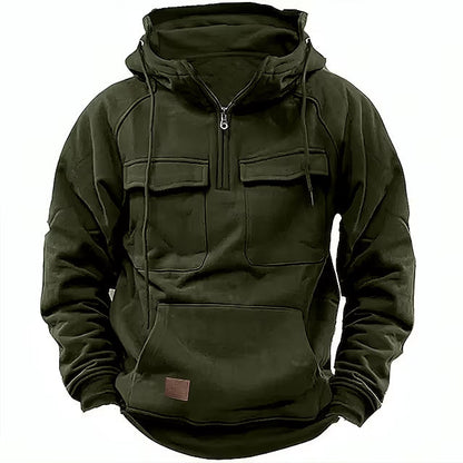 Lore |  Hoodie Comfort and Elegance