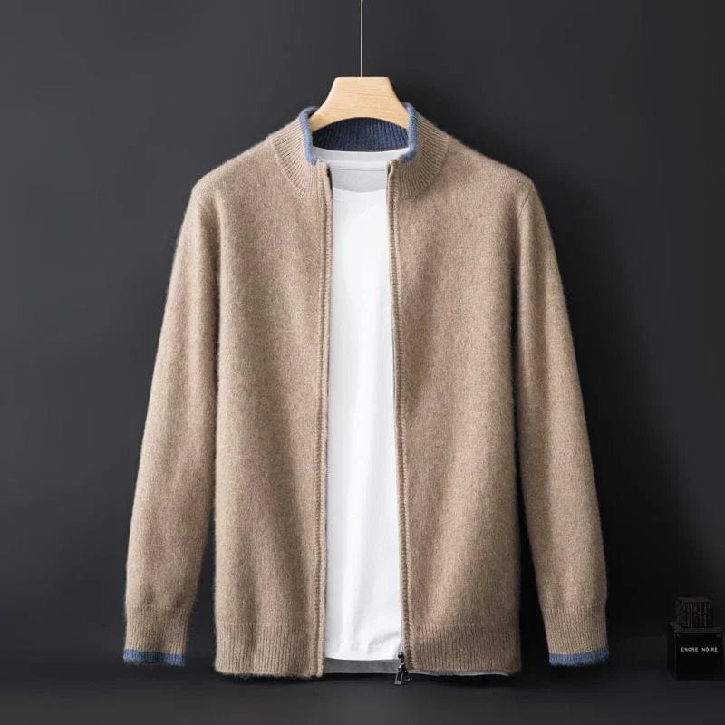 Harding | luxury jacket