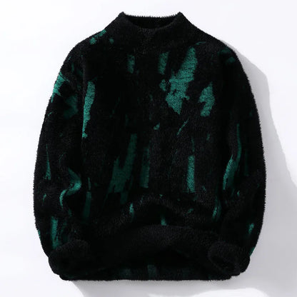 Thomas | Soft Knitted Sweater