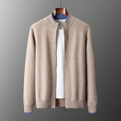 Harding | luxury jacket