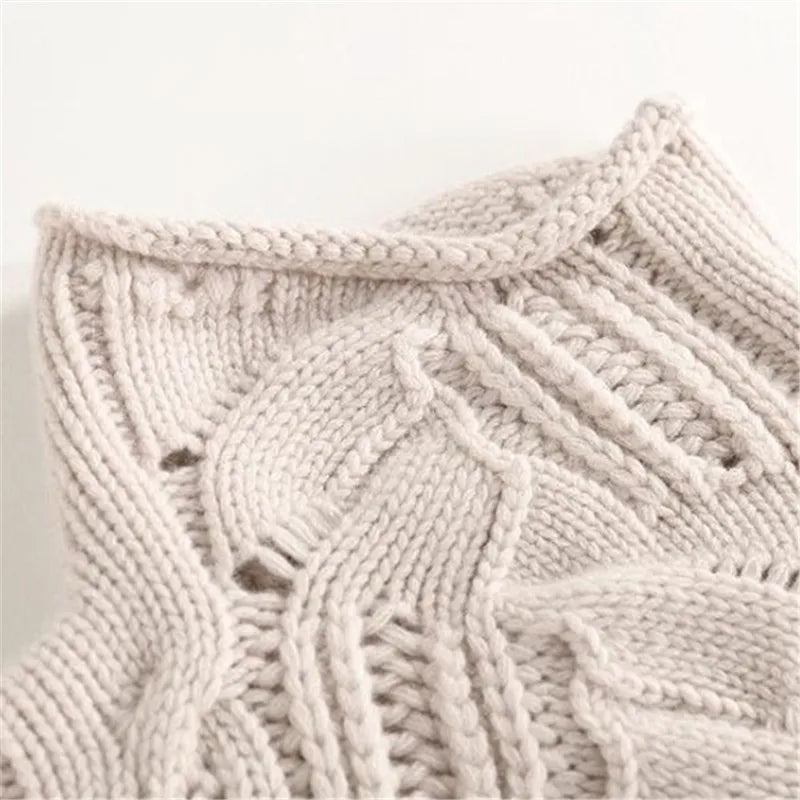 Alora | Cashmere Sweater