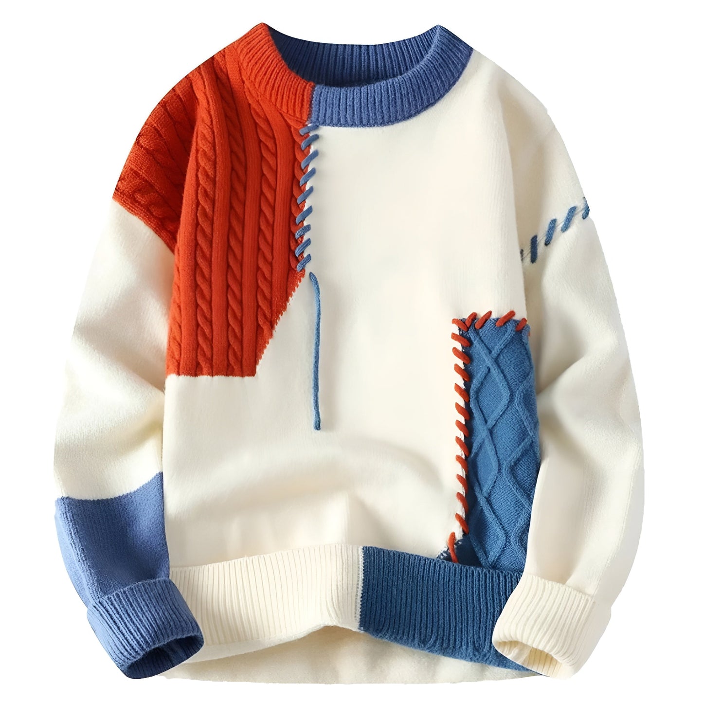 Giovanni™ | The sweater that combines style and comfort