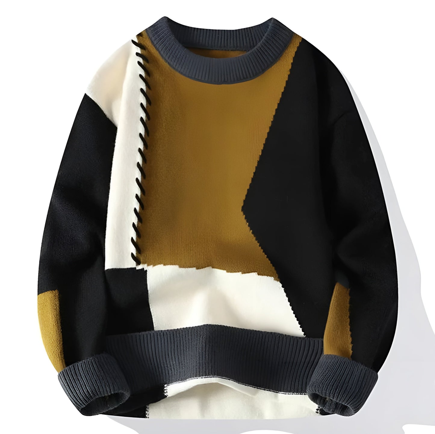 Giovanni™ | The sweater that combines style and comfort