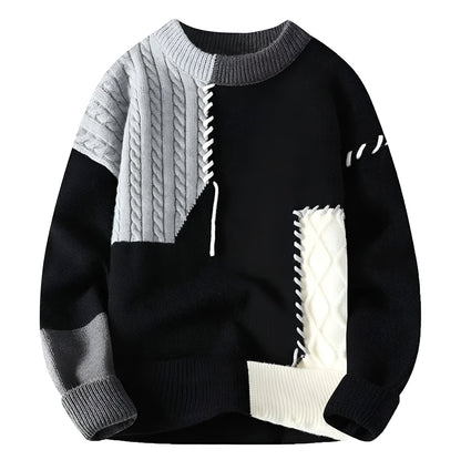 Giovanni™ | The sweater that combines style and comfort