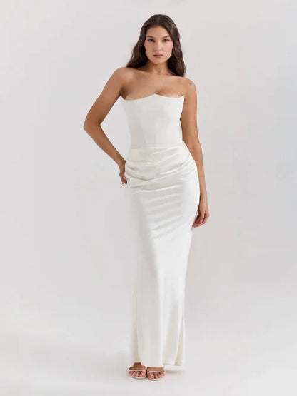 Rosalind™ | Elegant Evening Dress