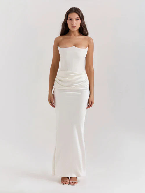 Rosalind™ | Elegant Evening Dress