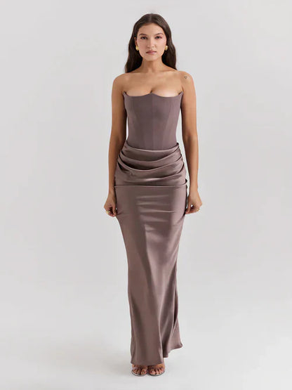 Rosalind™ | Elegant Evening Dress