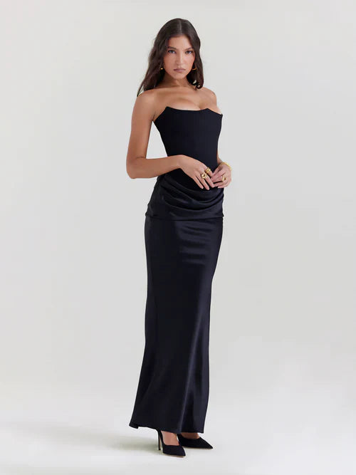 Rosalind™ | Elegant Evening Dress