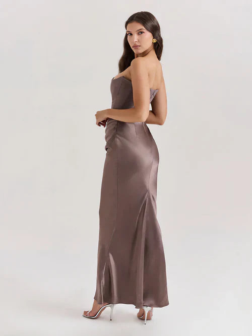 Rosalind™ | Elegant Evening Dress