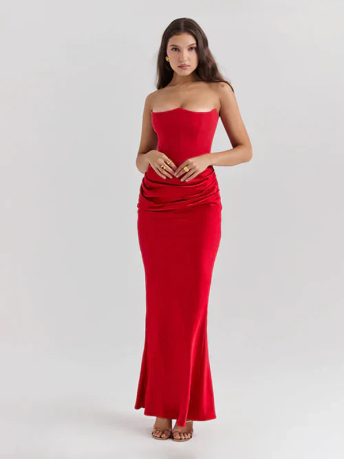 Rosalind™ | Elegant Evening Dress