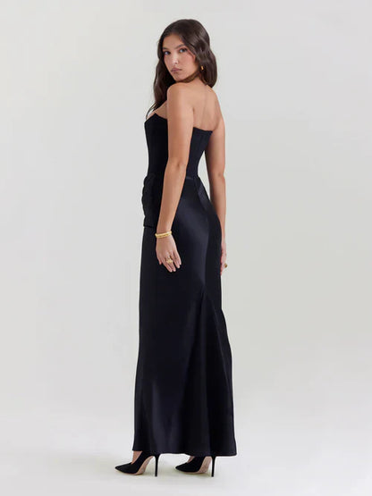 Rosalind™ | Elegant Evening Dress