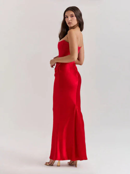 Rosalind™ | Elegant Evening Dress