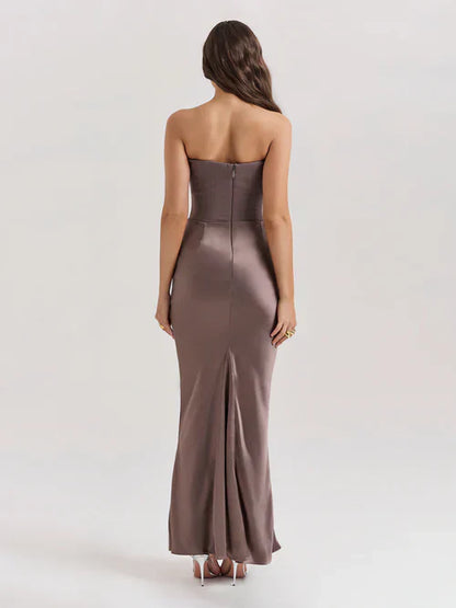 Rosalind™ | Elegant Evening Dress