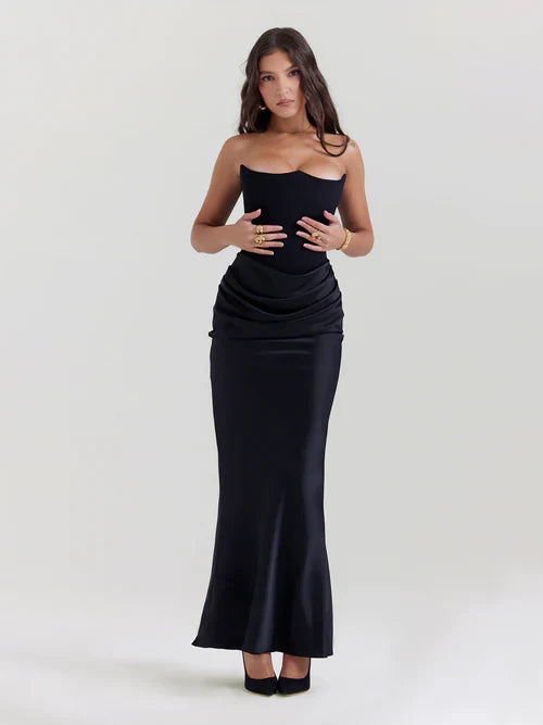 Rosalind™ | Elegant Evening Dress