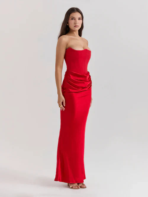 Rosalind™ | Elegant Evening Dress