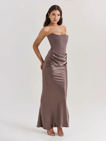 Rosalind™ | Elegant Evening Dress