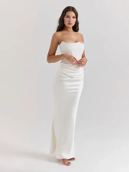 Rosalind™ | Elegant Evening Dress