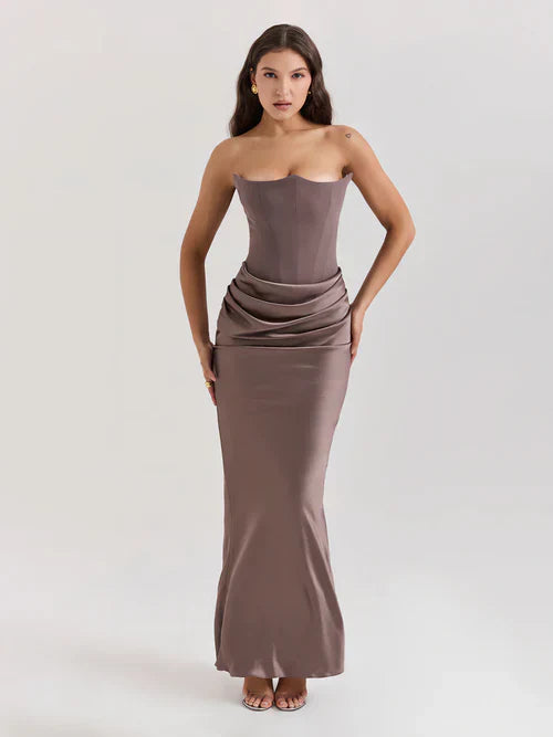 Rosalind™ | Elegant Evening Dress