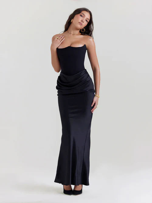 Rosalind™ | Elegant Evening Dress