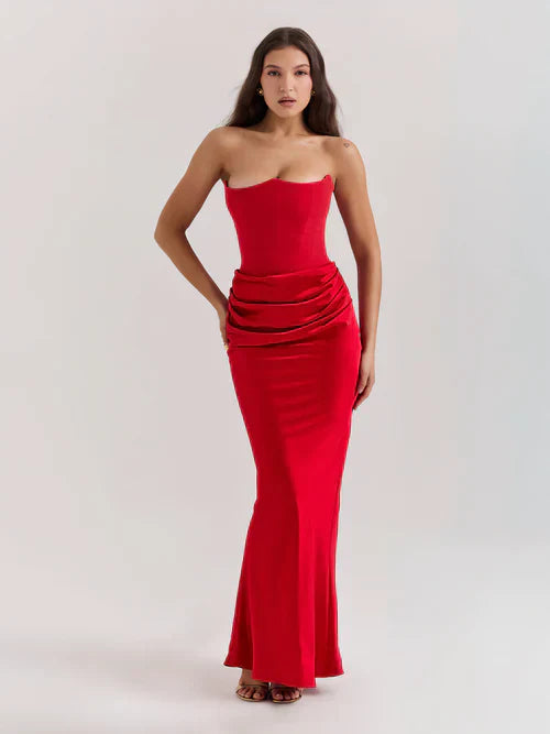 Rosalind™ | Elegant Evening Dress