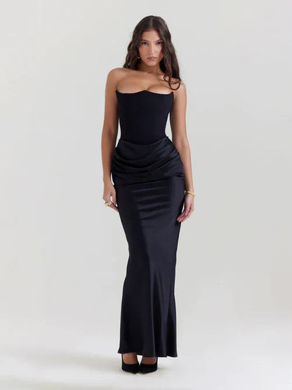 Rosalind™ | Elegant Evening Dress