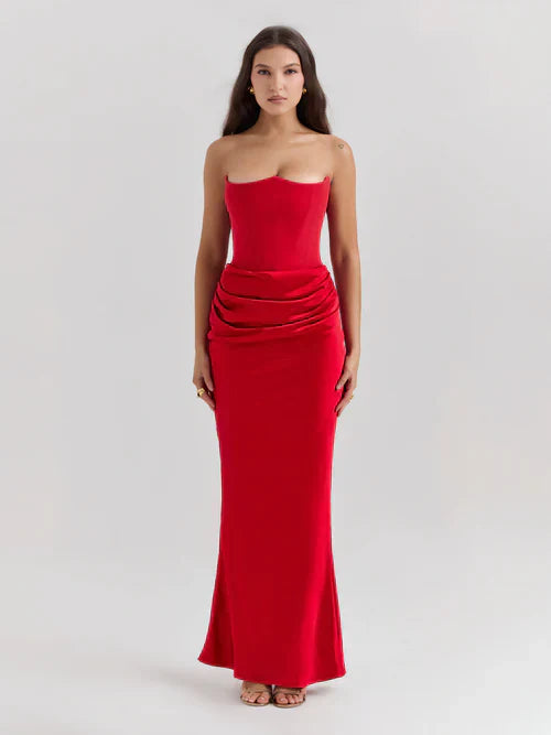 Rosalind™ | Elegant Evening Dress