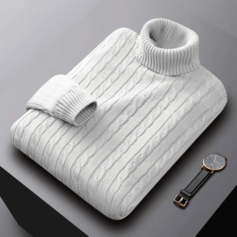 Hugo® | Turtleneck for men